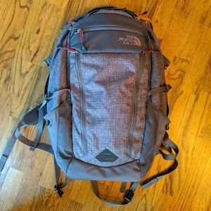 North Face Surge Transit Backpack